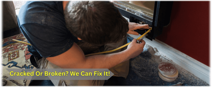 Fireplace Repair Garner NC