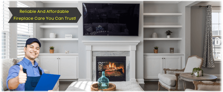 Chimney Cleaning Garner NC